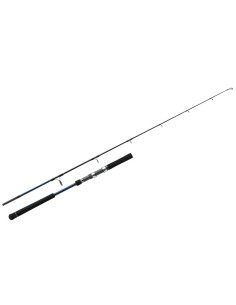 Major Craft Solpara Jigging 6'0'' Max.250gr 65-100lb 1.83m